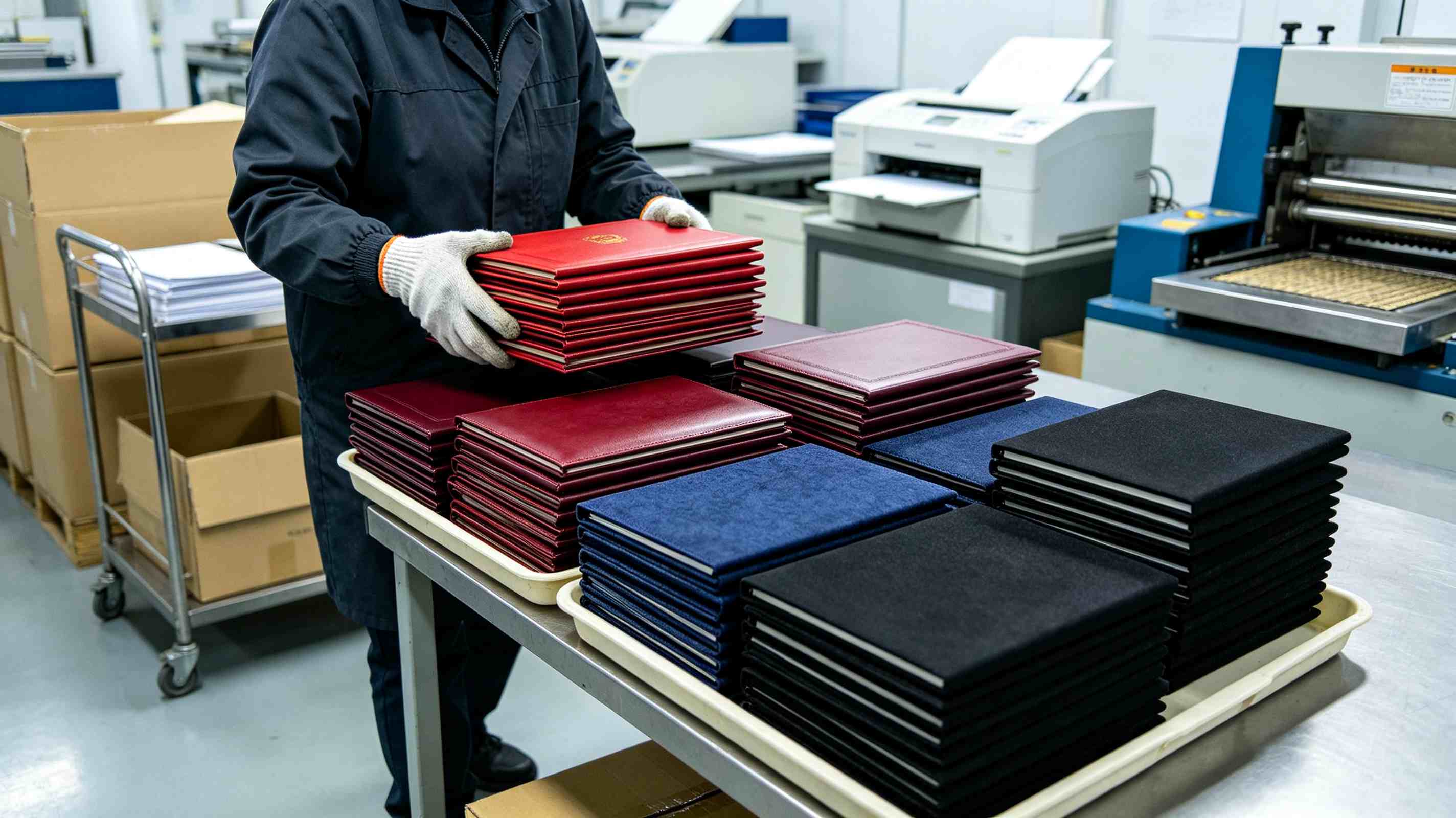 5个关键信号帮你挑对证件制作服务商，少花冤枉钱