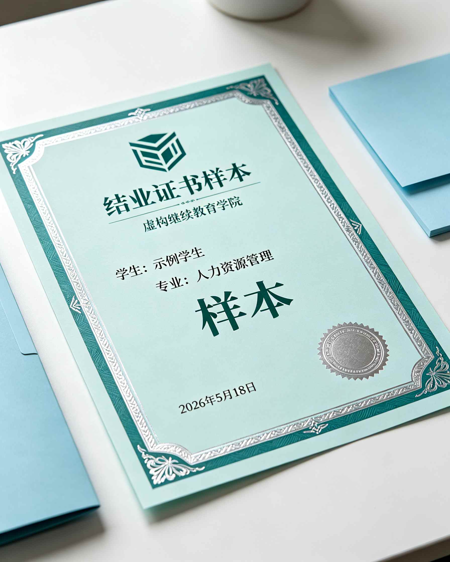 6个企业内部证件制作方案落地要点，版式与批量交付管理